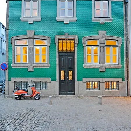 Flh Captain House Porto