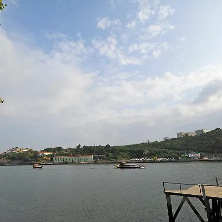 Flh Captain House * Porto