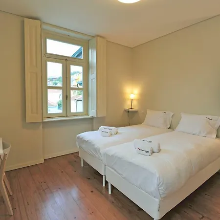 Flh Captain House * Porto