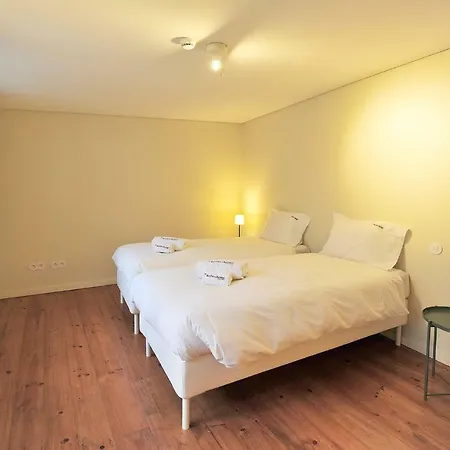 Flh Captain House *