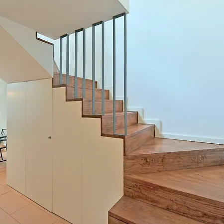 Flh Captain House