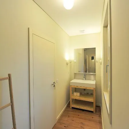 Flh Captain House Apartman Porto