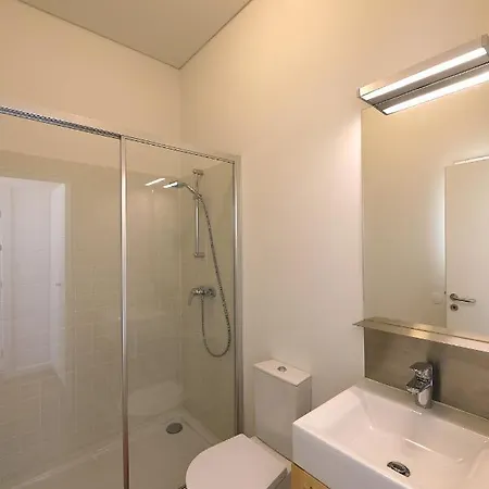 Flh Captain House Apartment *