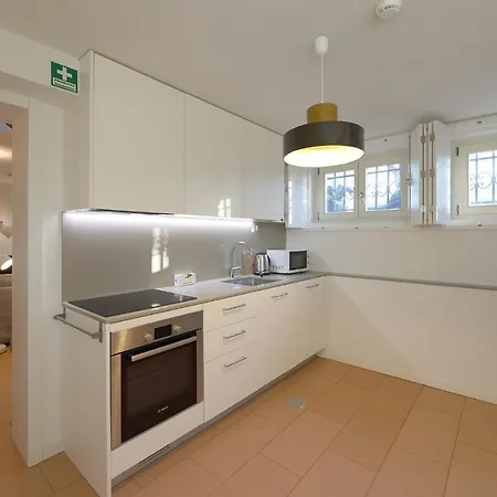 Flh Captain House