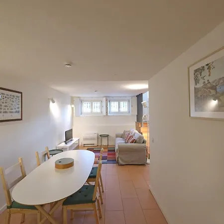 Flh Captain House Porto