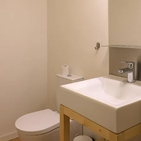 Flh Captain House Apartman