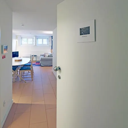 Flh Captain House * Porto