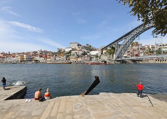 Flh Captain House Oporto