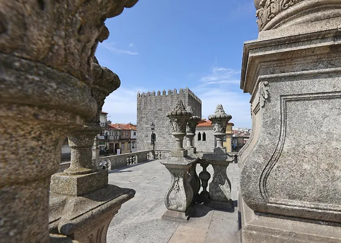 Flh Captain House Lägenhet