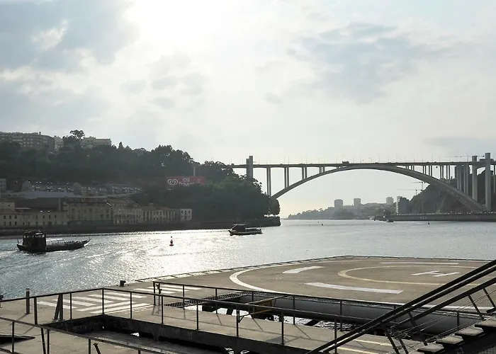 Flh Captain House Lägenhet