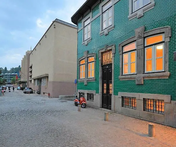 Flh Captain House Apartment *