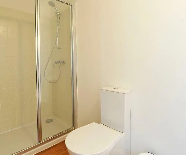 Flh Captain House Apartment *