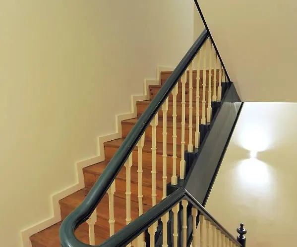 Flh Captain House Apartment Porto