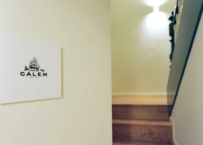 Lägenhet Flh Captain House