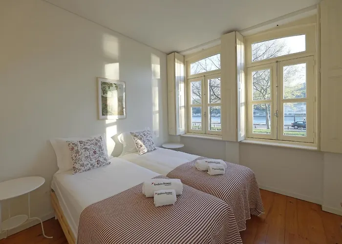 Flh Captain House Oporto