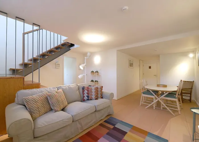 Flh Captain House Apartment *