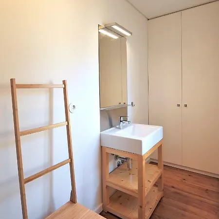 公寓 Flh Captain House