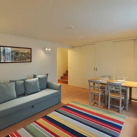 Flh Captain House * 波尔图