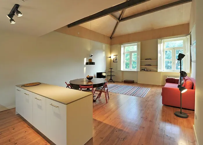 아파트 Flh Captain House