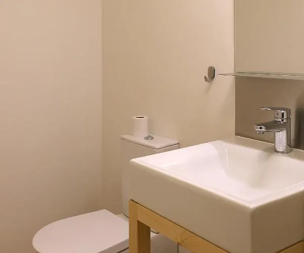 Flh Captain House 아파트