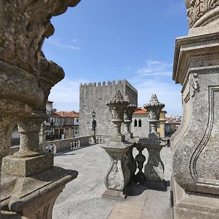 Flh Captain House アパート