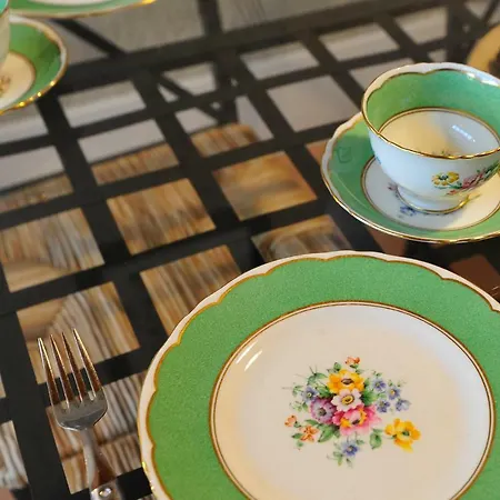 アパート Flh Captain House *